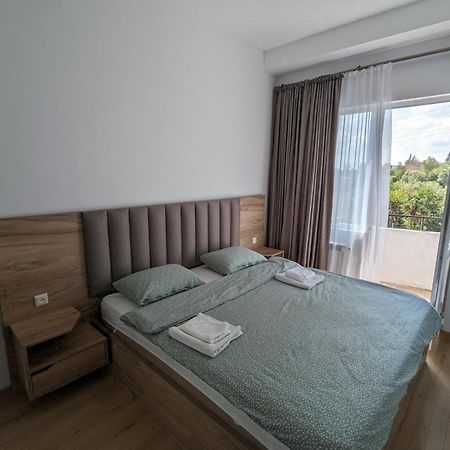 Brand New Apartment In Koutaïssi Extérieur photo