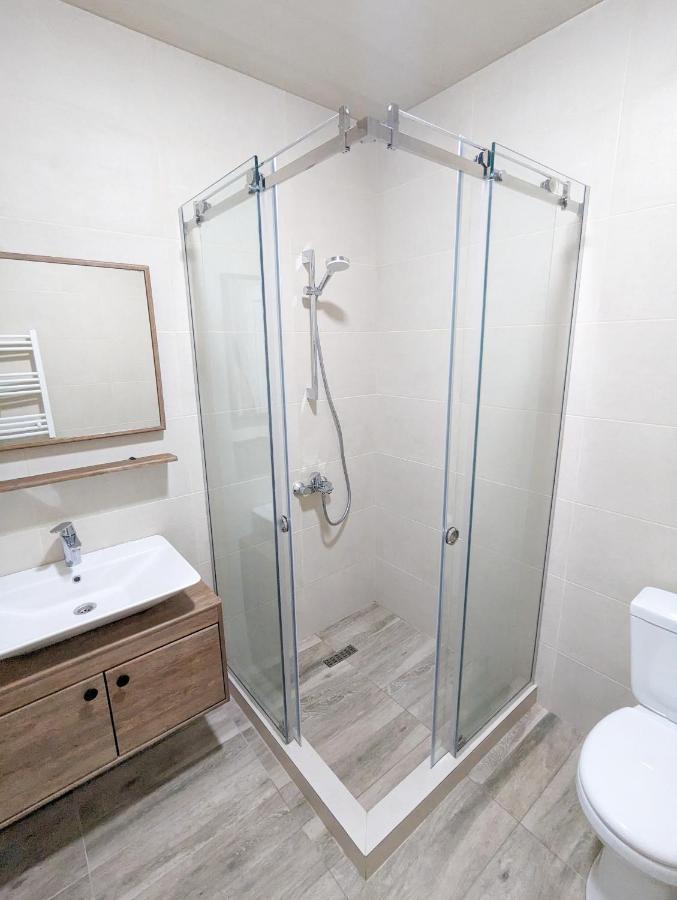 Brand New Apartment In Koutaïssi Extérieur photo