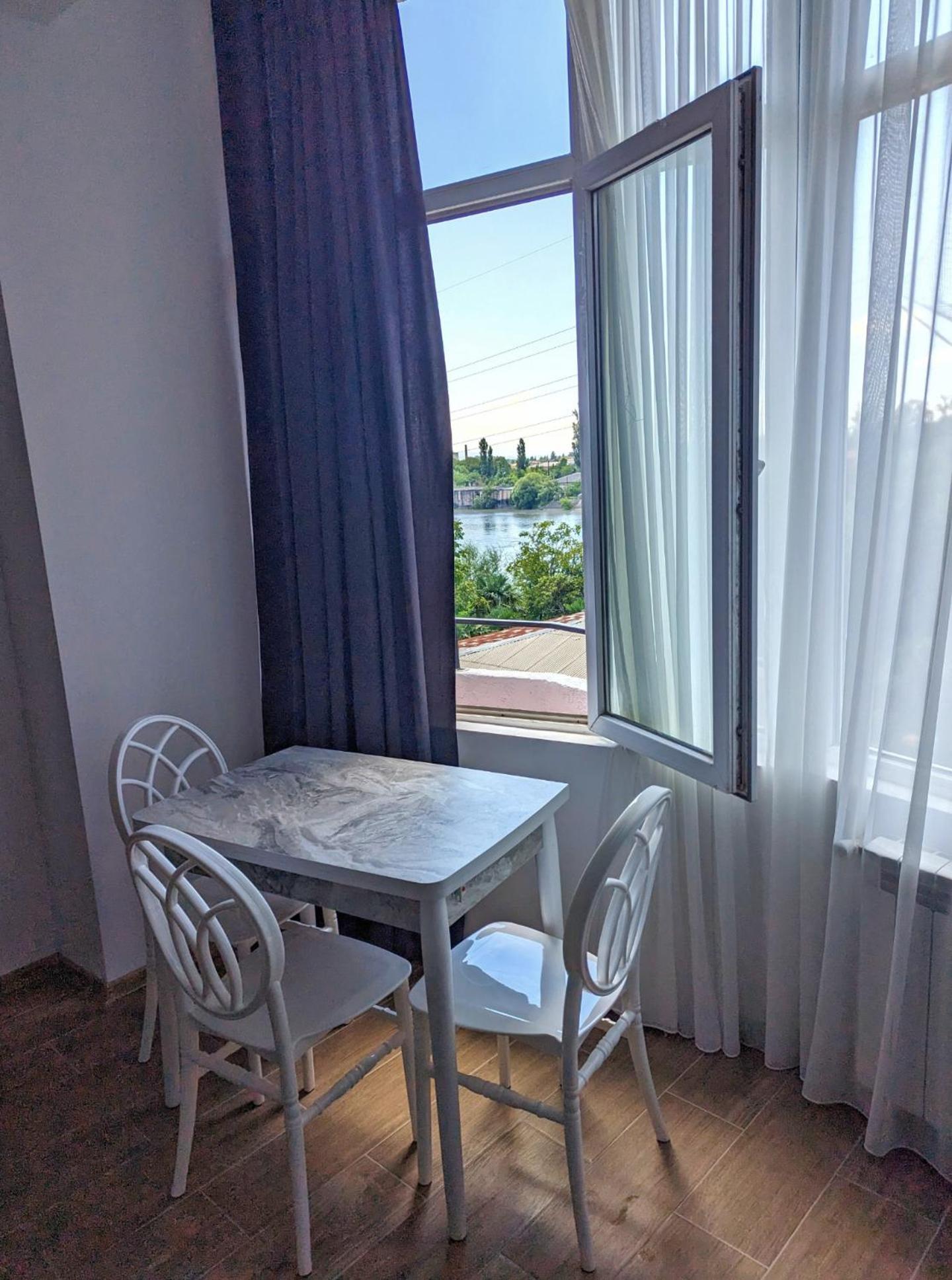 Brand New Apartment In Koutaïssi Extérieur photo